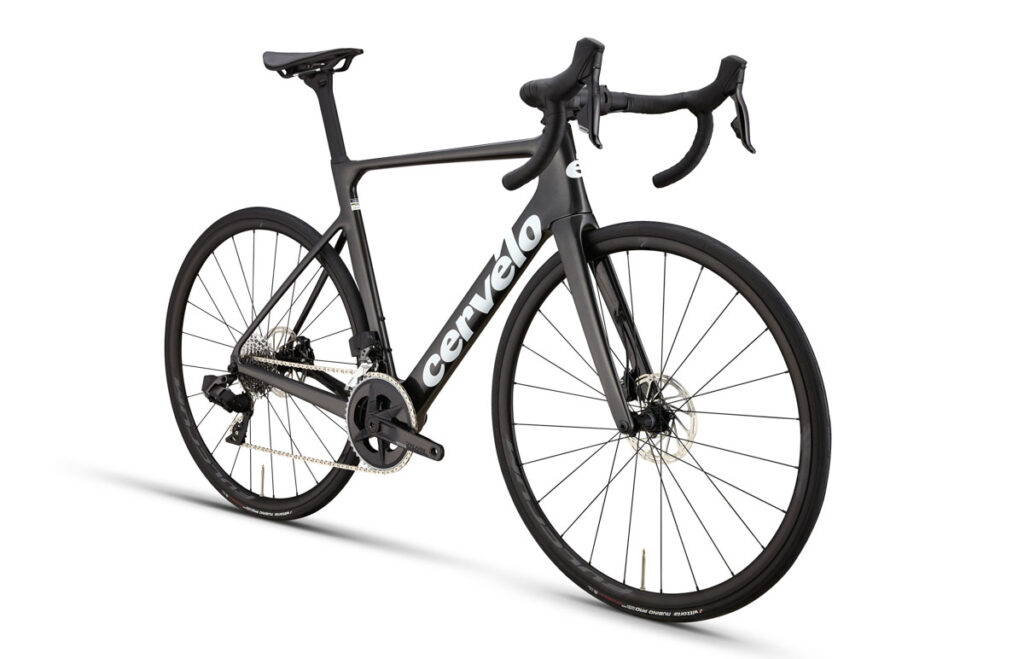 Cervelo Soloist Rival Etap Axs Cit Roues