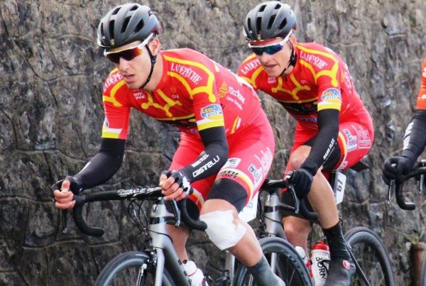 L'Occitane Cyclisme, 2018 photo13, Cité2Roues Toulouse