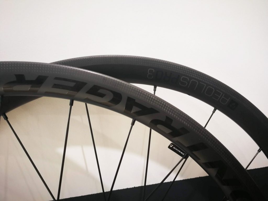 bontrager aeolus 3 pro