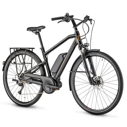Accessoires vélos électriques - Moustache Bikes