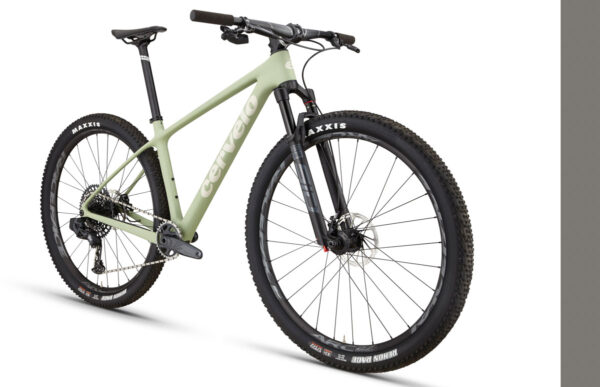 Cervelo ZHT-5 GX Eagle AXS – Image 2