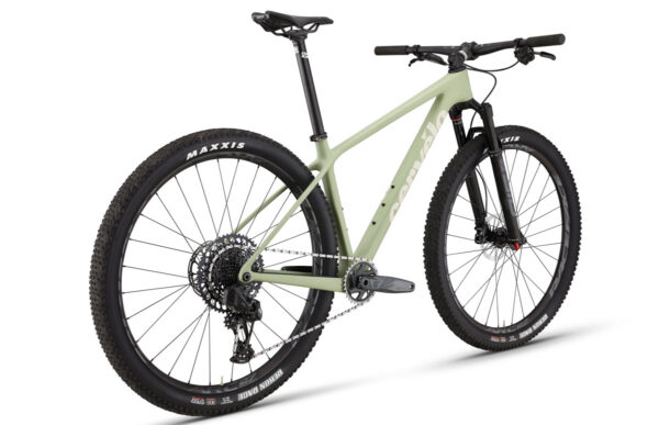 Cervelo ZHT-5 GX Eagle AXS – Image 3