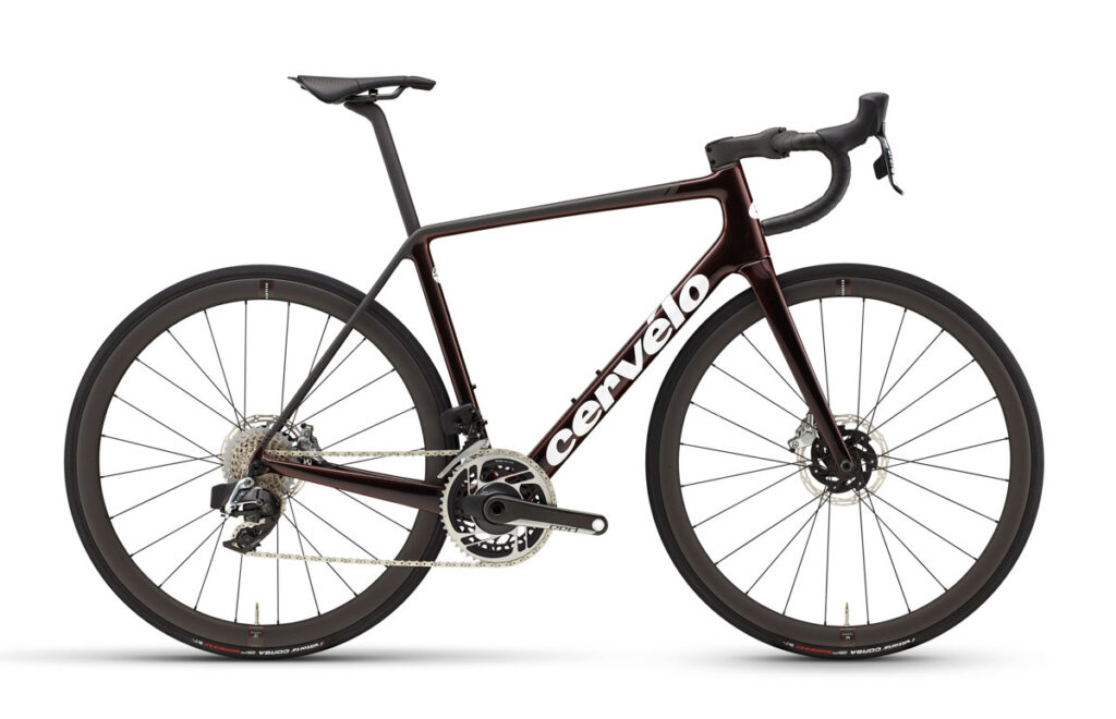 パーツ cervelo R5 team edition 0I0R5GRX2C-Cite2Roues-Cervelo-