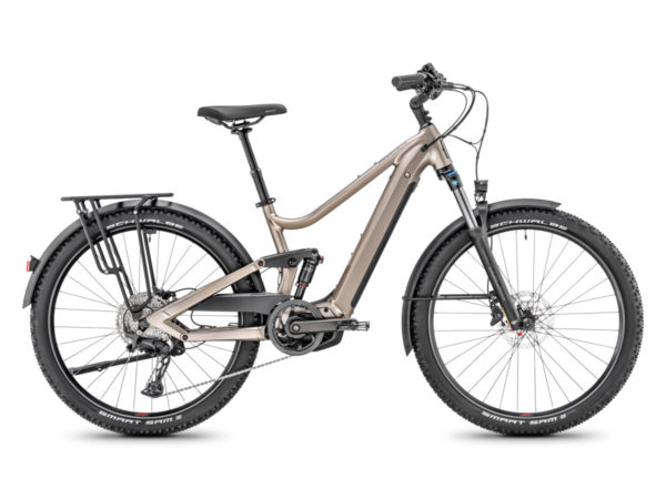 Moustache XRoad FS 4