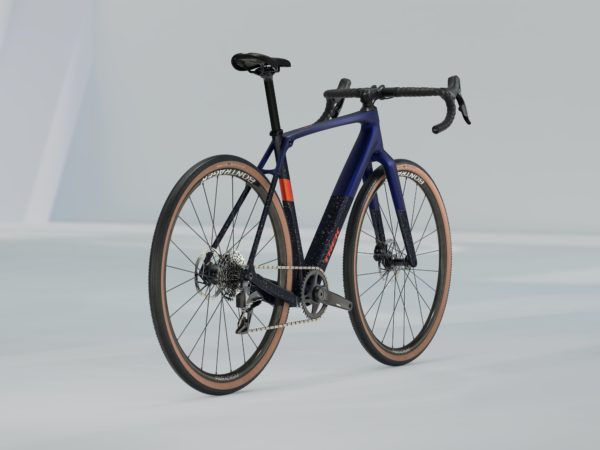 Trek Checkpoint SL 6 AXS 3e gén. – Image 2