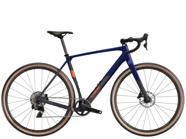 Trek Checkpoint SL 6 AXS 3e gén.
