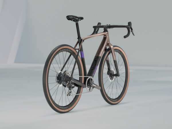 Trek Checkpoint SL 7 AXS 3e gén. – Image 2