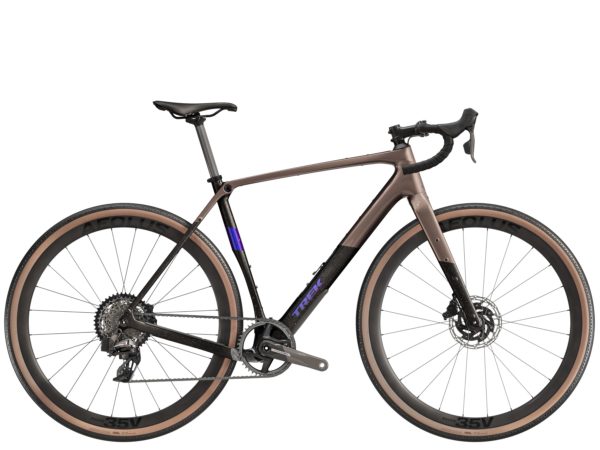 Trek Checkpoint SL 7 AXS 3e gén.