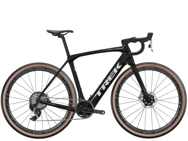 Trek Domane+ SLR 8 AXS
