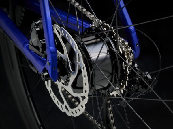Trek Domane+ AL 5 – Image 4