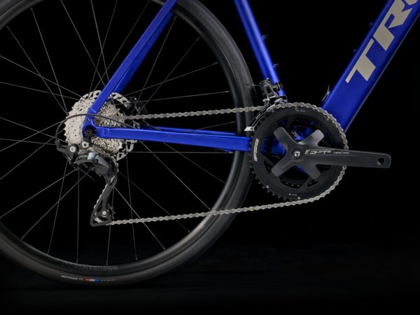 Trek Domane+ AL 5 – Image 5