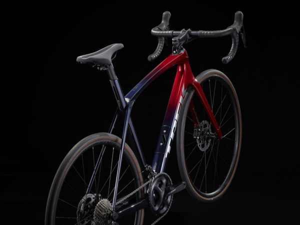 Trek Domane SL 5 3e gén. – Image 2