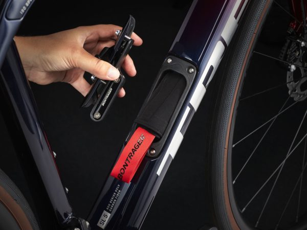 Trek Domane SL 5 3e gén. – Image 4