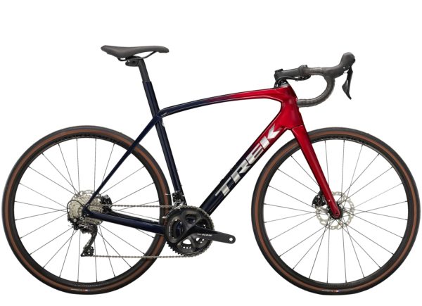 Trek Domane SL 5 3e gén.