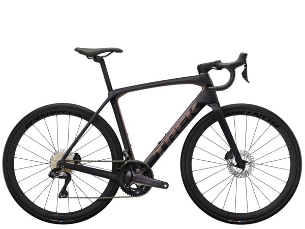 Trek Domane SL 7 4e gén.