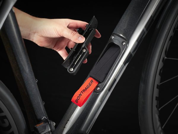Trek Domane SL 7 3e gén. – Image 4
