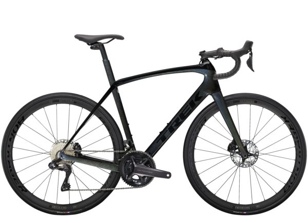 Trek Domane SL 7 3e gén.