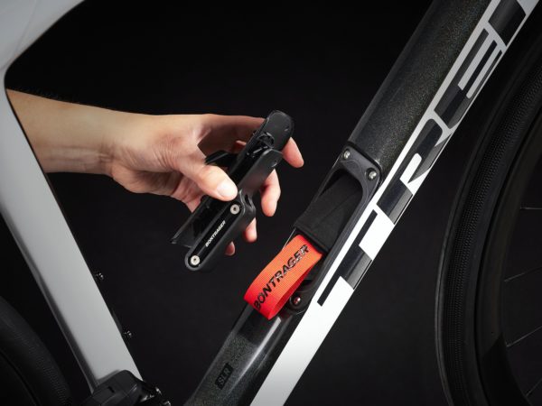 Trek Domane SLR 6 AXS Gen 4 – Image 4