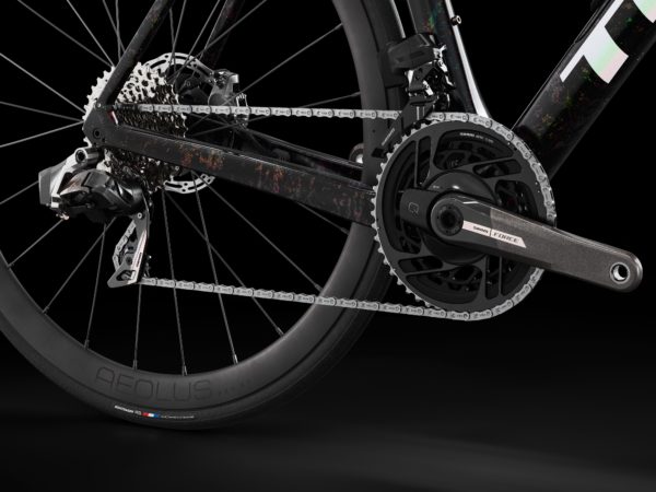 Trek Domane SLR 7 AXS Gen 4 – Image 3