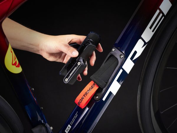 Trek Domane SLR 7 Gen 4 – Image 4