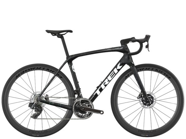 Trek Domane SLR 8 AXS 4e gén.