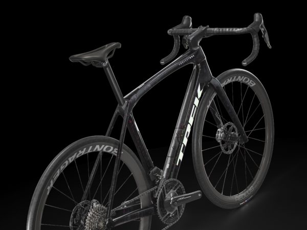 Trek Domane SLR 9 AXS 4e gén. – Image 2