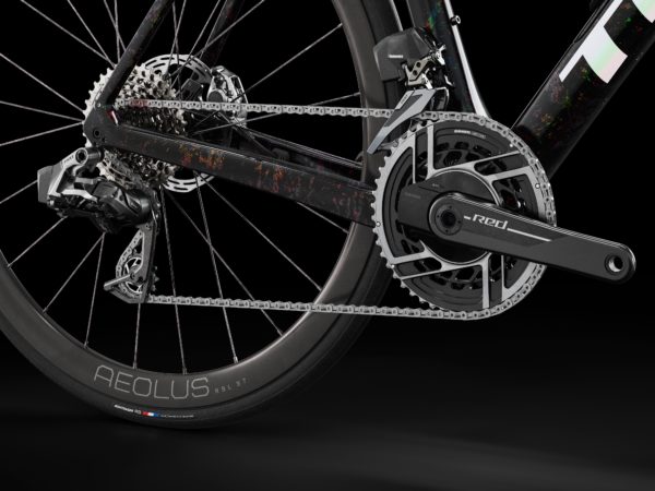 Trek Domane SLR 9 AXS 4e gén. – Image 3