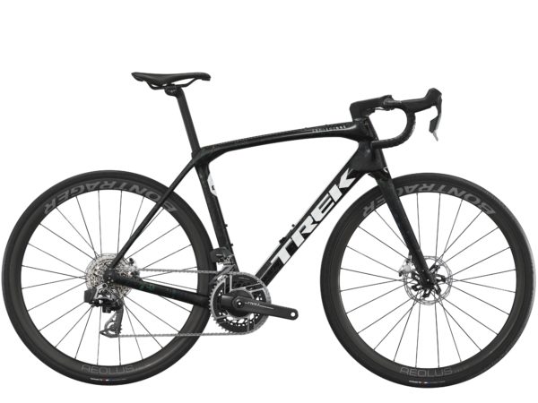 Trek Domane SLR 9 AXS 4e gén.