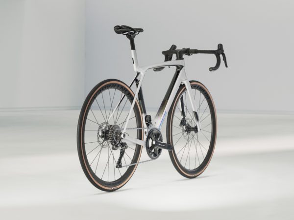 Trek Madone SL 6 8e gén. – Image 2