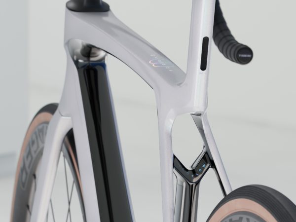 Trek Madone SL 6 8e gén. – Image 4