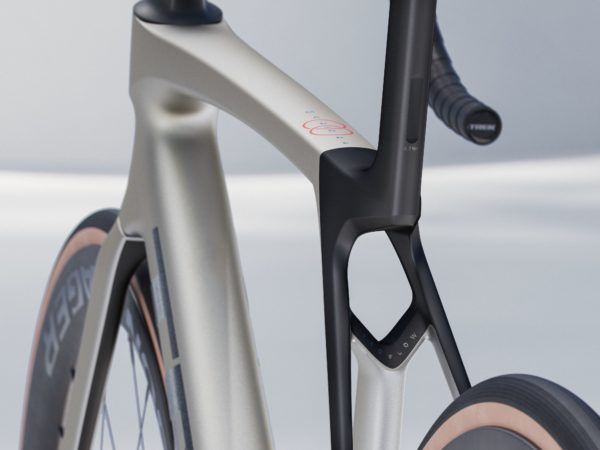 Trek Madone SL 7 8e gén. – Image 4