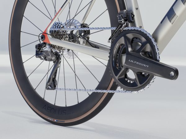 Trek Madone SL 7 8e gén. – Image 6