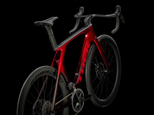 Trek Madone SLR 6 AXS 7e gén. – Image 2