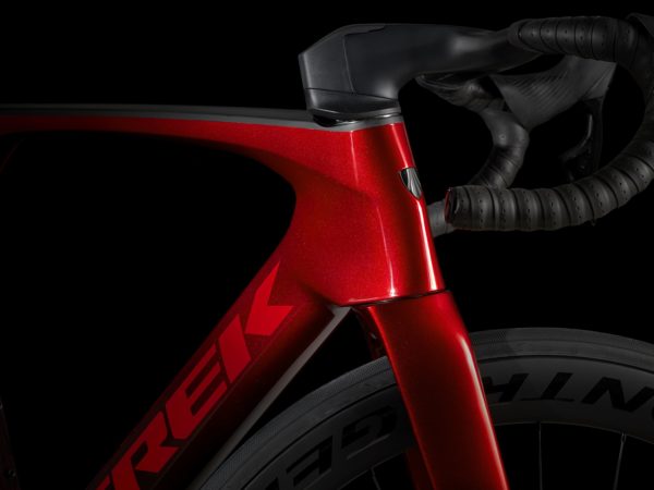Trek Madone SLR 6 AXS 7e gén. – Image 3