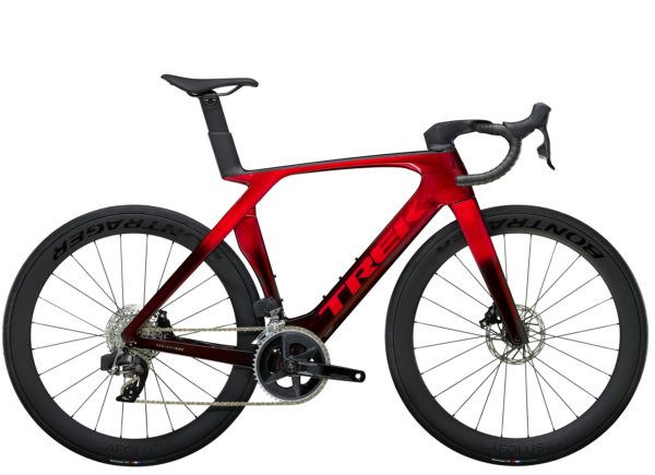 Trek Madone SLR 6 AXS 7e gén.