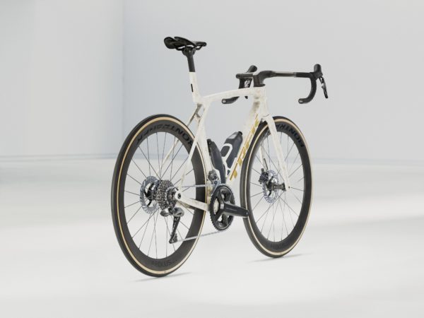 Trek Madone SLR 7 8e gén. – Image 2