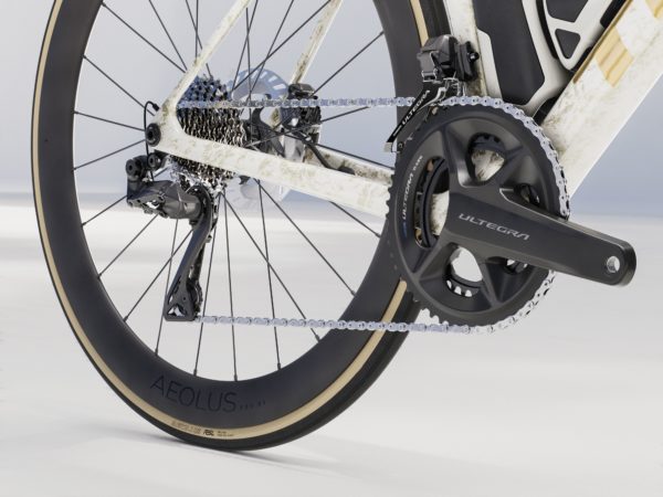 Trek Madone SLR 7 8e gén. – Image 6