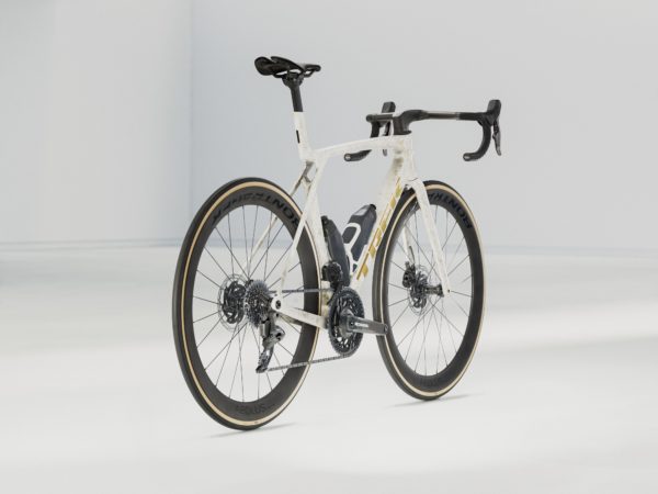 Trek Madone SLR 7 AXS 8e gén. – Image 2