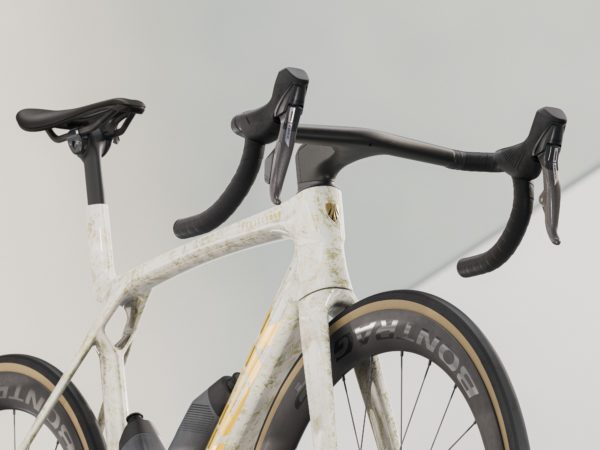 Trek Madone SLR 7 AXS 8e gén. – Image 5