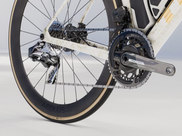 Trek Madone SLR 7 AXS 8e gén. – Image 6