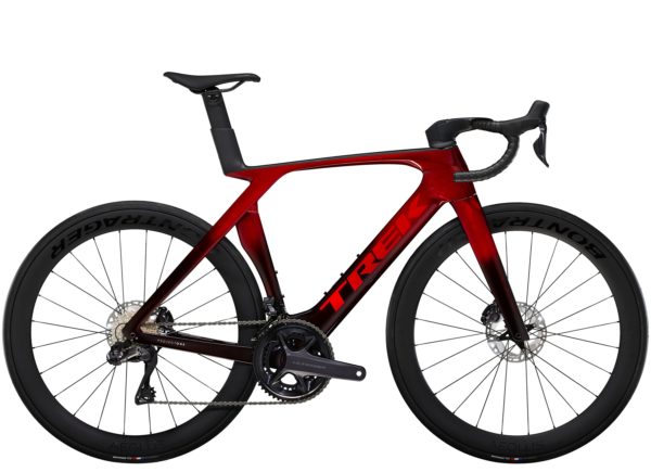 Trek Madone SLR 7 7e gén.