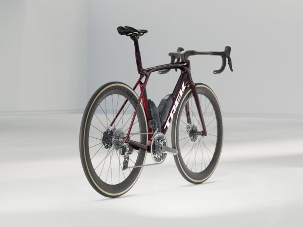 Trek Madone SLR 8 AXS 8e gén. – Image 2