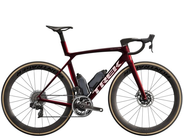 Trek Madone SLR 8 AXS 8e gén.