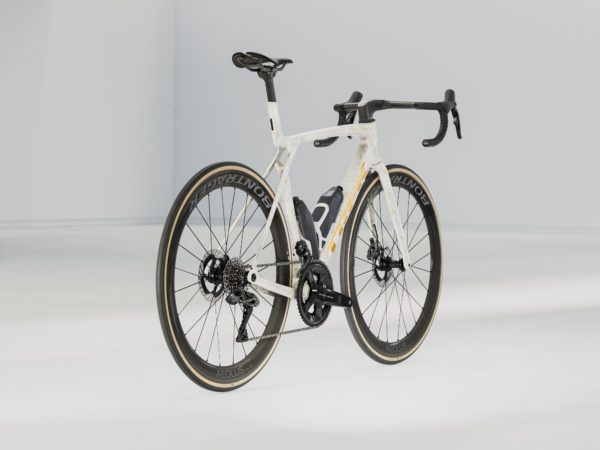 Trek Madone SLR 9 8e gén. – Image 2