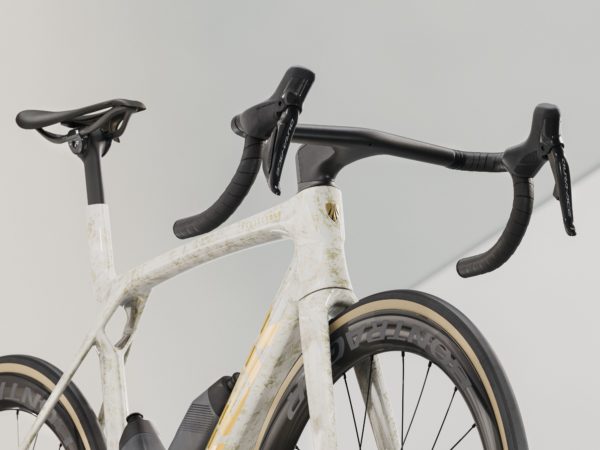 Trek Madone SLR 9 8e gén. – Image 5