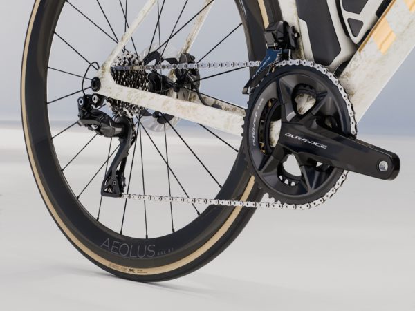 Trek Madone SLR 9 8e gén. – Image 6