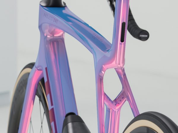 Trek Madone SLR 9 AXS 8e gén. – Image 4