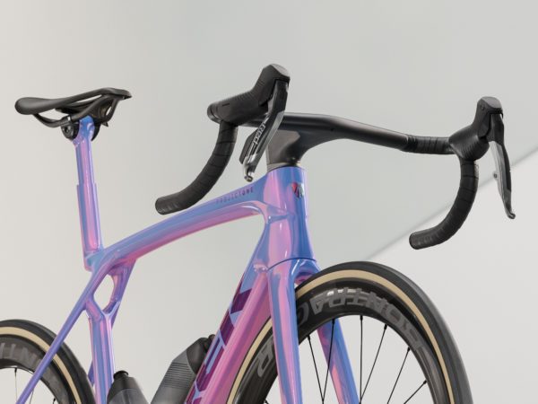 Trek Madone SLR 9 AXS 8e gén. – Image 5