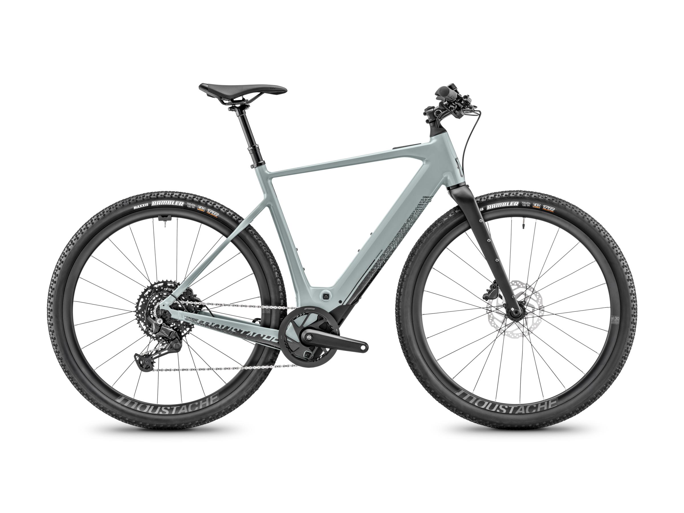 Moustache Dimanche 29 Gravel 2