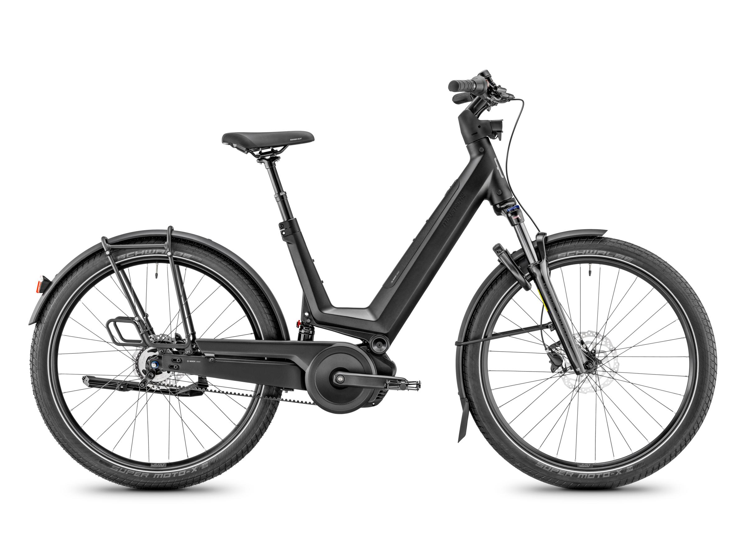 Moustache Mardi 27.4 FS